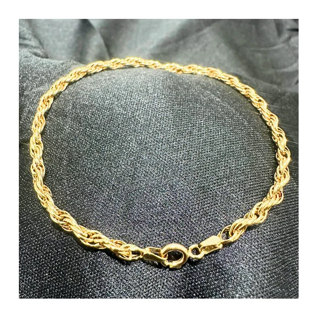 Pulseira / Corrente Corda fio 0.60