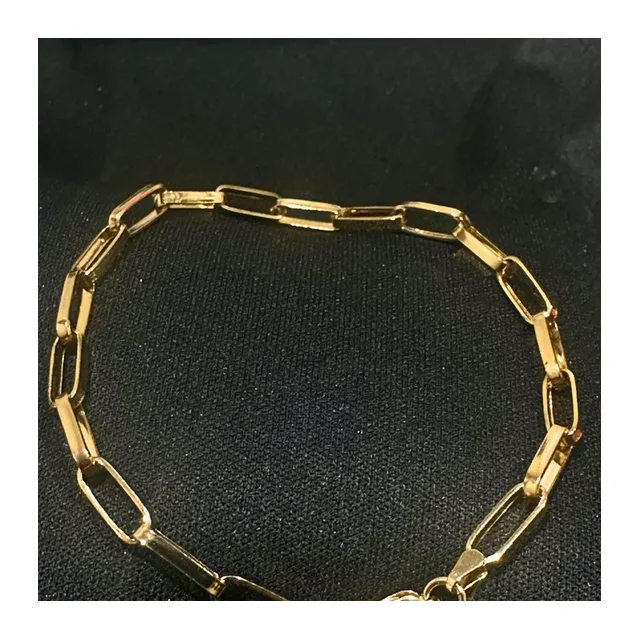 Pulseira / Corrente Cartier fio 1.60