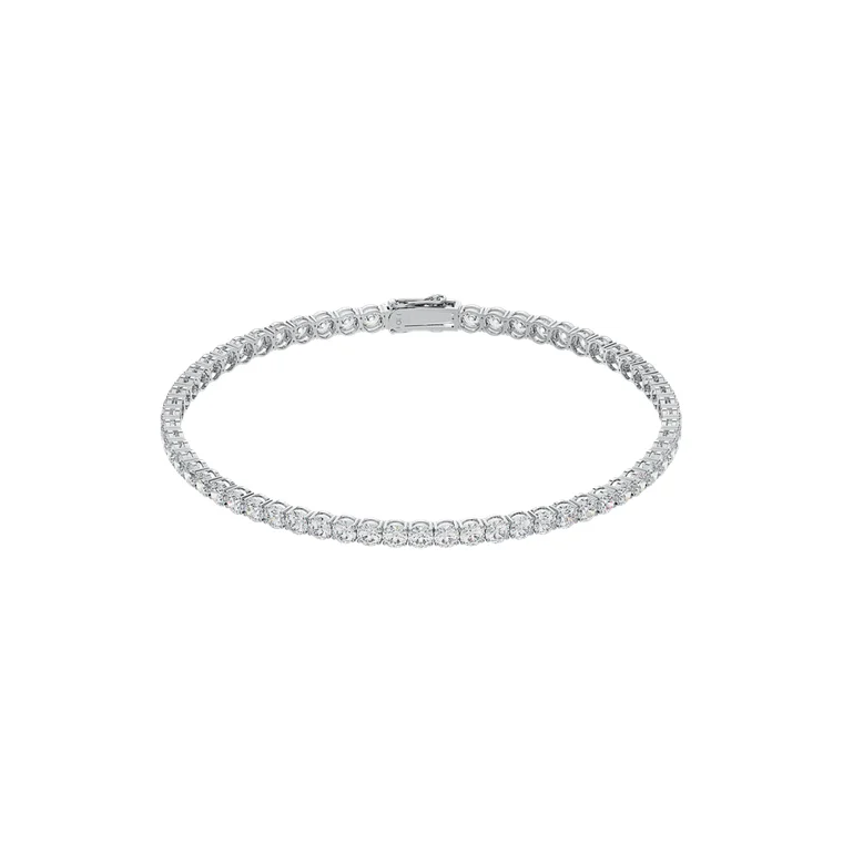 Pulseira Riviera 3mm