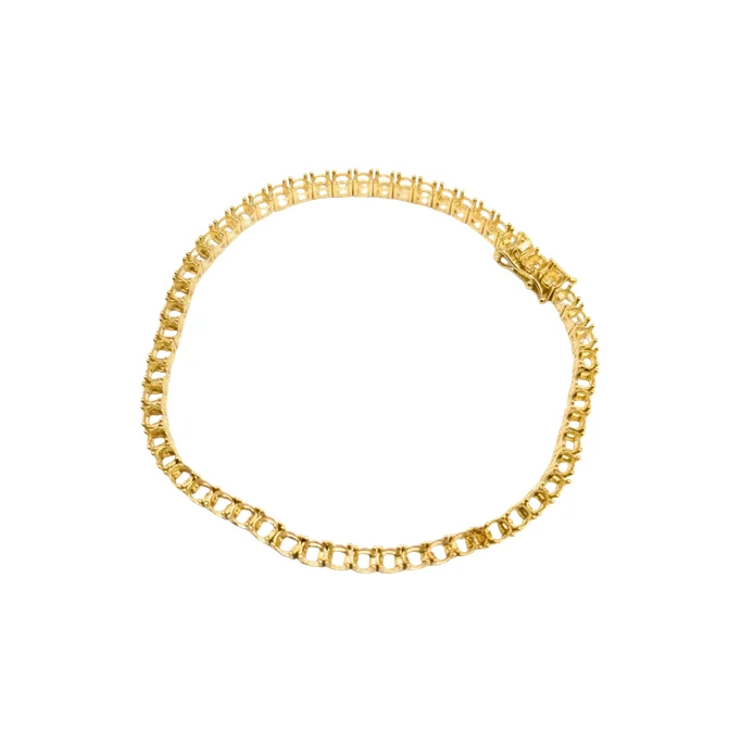 Pulseira Garra 3 mm