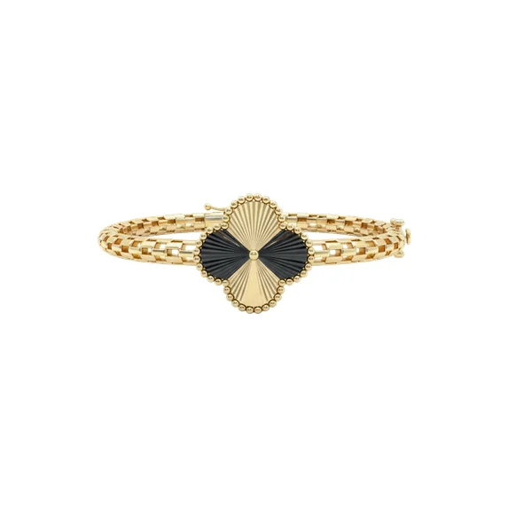 Bracelete Trevo