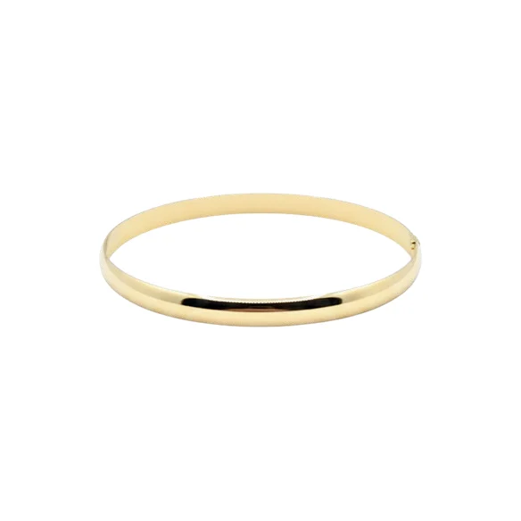 Bracelete Liso sem Fecho