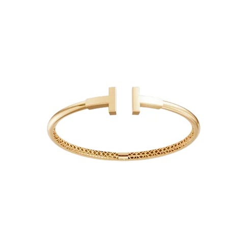 Bracelete Unissex “T”